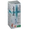 KRKA FARMACEUTICI MILANO Srl SEPTAFAR*SPRAY 1FL 30ML 250ER