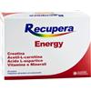 MAVEN PHARMA Srl RECUPERA ENERGY 20BUST