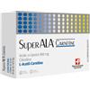 PHARMASUISSE LABORATORIES SpA SUPERALA Carnitine 30 Cpr