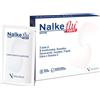 NALKEIN ITALIA Srl Nalkeflu Forte Integratore Alimentare Benessere Vie Respiratorie, 20 bustine