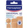 HANSAPLAST CER UNIV ASS 40