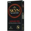 AKUEL SKIN Intense Feel 6pz
