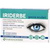 FARMADERBE IRIDERBE GOCCE OCUL 10X0,5ML