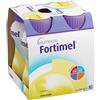Fortimel Vaniglia Integratore Proteico 4x200ml