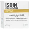 ISDIN Srl ISDINCEUTICS HYALURONIC EYES