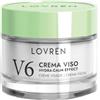 LOVREN V6 CREMA VISO HYDRA CAL