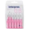 DENTAID Srl INTERPROX 4G NANO BLISTER 6U 6L