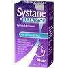 Systane Balance - Gocce Oculari Collirio Lubrificante, 10ml
