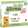 Enervit Nientemeno Snack Barretta Proteica Pistacchi E Mirtilli 3x23g
