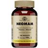 SOLGAR Neomam Integratore Vitamine Minerali Gravidanza Allattamento,60 Tavolette