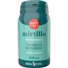 ERBA VITA Mirtillo Integratore Microcircolo, 100 Perle