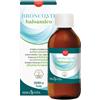 ERBA VITA Bronco.vit Balsamico Fluido per Vie Respiratorie, 200ml