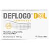 STARDEA Srl DEFLOGO DOL 30CPR MP 1050MG