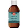 ERBA VITA Olio di Argan Elasticizzante Nutriente Idratante, 100ml