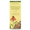Erbamea Immunosempre Junior 200ml