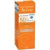 AVENE Avène Cleanance - Colorato SPF50+ Solare Viso Pelli Grasse con Imperfezioni,50ml