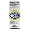 DIADEMA FARMACEUTICI Srl LACRISUN SOLUZIONE OFTALMICA