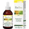 ERBA VITA FitoTree - Gocce Integratore Azione Protettiva e Lenitiva, 30ml