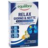 EQUILIBRA RELAX GIORN/NOTT 50CPR