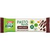 ENERVIT Enerzona Pasto Protein - Barretta Sostitutiva del Pasto Cioccolato fondente, 55g