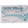 LAERBIUM PHARMA Srl GASNORM ECO 12CPS