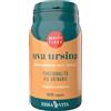 ERBA VITA Uva Ursina Integratore Vie Urinarie, 60 Capsule