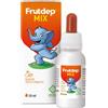 ERBOZETA SpA FRUTDEP MIX GTT 30ML