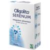 SCHWABE PHARMA ITALIA Srl OLIGOLITO SERENUM 20F 2ML