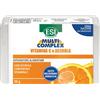 ESI Vitamine C Caramelle 50g
