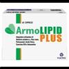 ArmoLipid Plus Integratore Colesterolo e Trigliceridi 60 Compresse