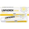 OMEGA PHARMA Srl LINFADREN CREMA 100ML