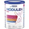 NESTLE' IT.SpA(HEALTHCARE NU.) MODULEN IBD 400G