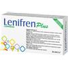 BIODELTA Srl LENIFREN PLUS 30CPR