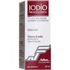 NEW FA.DEM. Srl Iodio Sol Alco I New Fa.Dem. 7%/5% Soluzione Cutanea Alcoolica 1 Flacone 20 Ml
