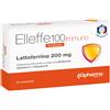 AG PHARMA Srl Elleffe 100 Immuno 20cpr
