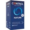 CONTROL NEW NATURE 2,0 24PZ