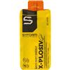 X-PLOSIV Syform X-Plosiv Gel Concentrato a Base di Carboidrati Gusto Arancia, 30ml
