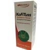 POOL PHARMA Srl Kofituss Sed Tosse 30 Mg/5 Ml Sciroppo Flacone Da 200 Ml Con Misurino Con Dosatore