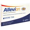 GOLDEN PHARMA Srl ALLEVION 30CPS