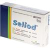 MINERVA MEDICA Srl SELIOD 30CPR ORODISPERS