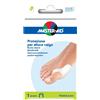 MASTER AID FOOTCARE PROT GEL/TESS VALG D5