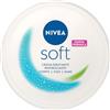 NIVEA CREMA SOFT IDR 200ML