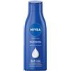 Nivea Body Crema Corpo Nutriente 250ml