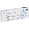 IBSA FARMACEUTICI ITALIA Srl Siringa Intra-articolare Sinovial 16 Acido Ialuronico 0,8% 16 Mg/2 Ml 1 Fs + Ago Gauge 21 1 Pezzo