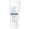 Ducray Ictyane - Crema Emolliente Nutritiva Pelli Secche, 200ml
