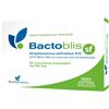 PHARMEXTRACTA SpA Bactoblis Sf Fermenti Lattici per Flora Intestinale 30 Compresse Orosolubili