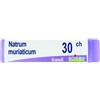 BOIRON NATRUM MURIATICUM*30CH GL 1G