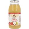 ALCE NERO SUCCO 100% MELA BIO 500ML ALCE