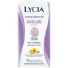 SODALCO Srl LYCIA 20 STRISCE B/G DEL 12PZ