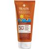 Rilastil Sun System Baby - Latte Vellutato SPF50+ Solare Corpo Bambini, 250ml